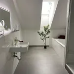 Hengstresort Διαμέρισμα *
