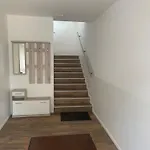 Διαμέρισμα Hengstresort *