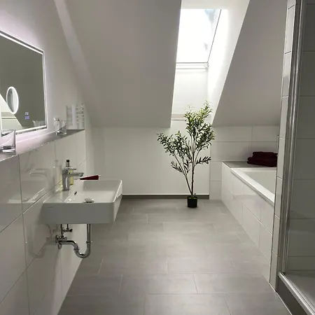 Hengstresort شقة *