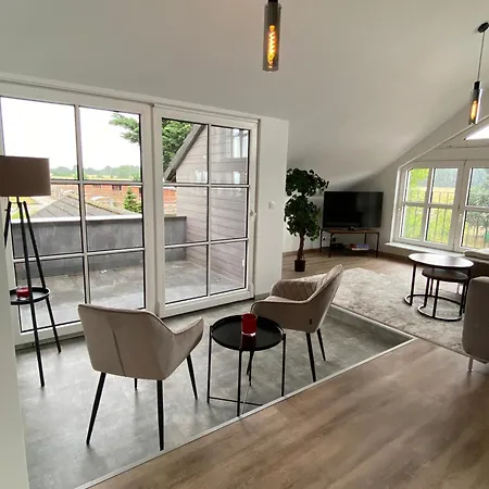 شقة Hengstresort فيلتين