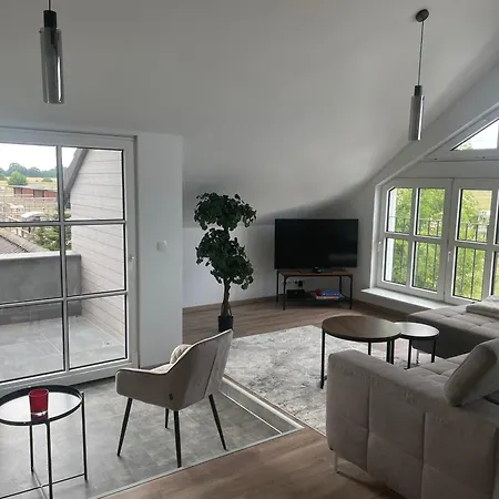 شقة Hengstresort *