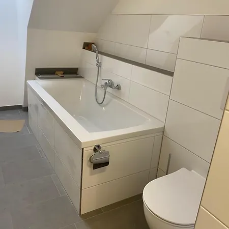 شقة Hengstresort فيلتين