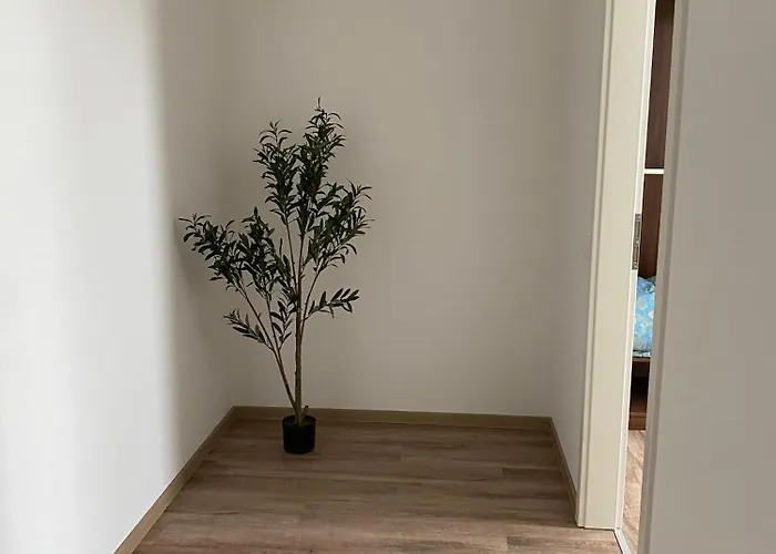 شقة Hengstresort فيلتين