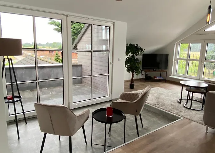 شقة Hengstresort فيلتين