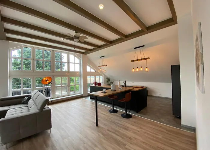 Hengstresort * فيلتين