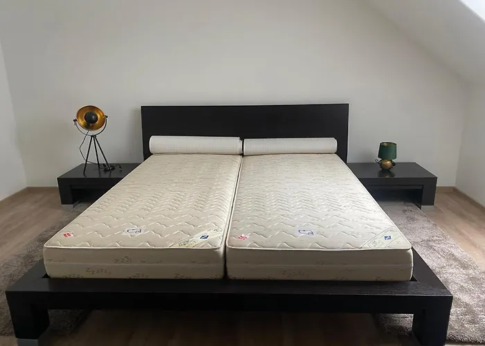 Hengstresort شقة *