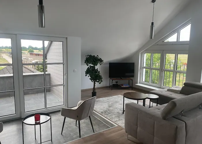 شقة Hengstresort *