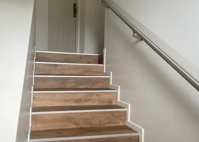 شقة Hengstresort فيلتين