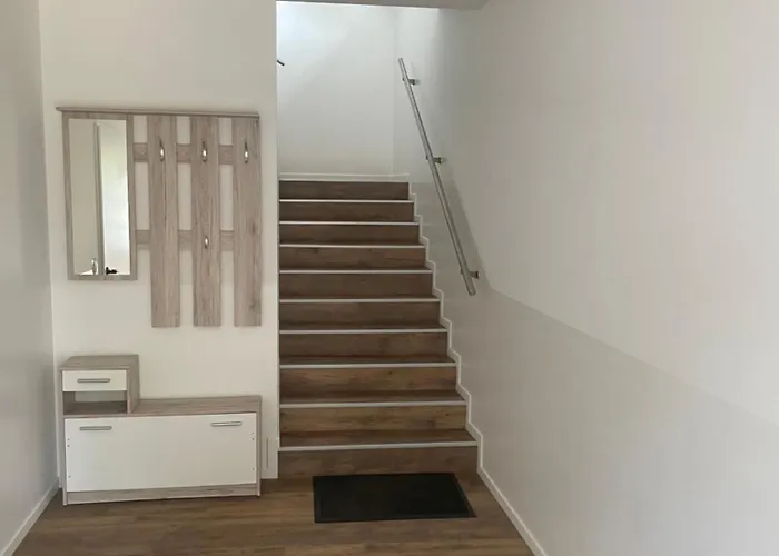 شقة Hengstresort *