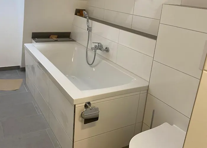 شقة Hengstresort فيلتين